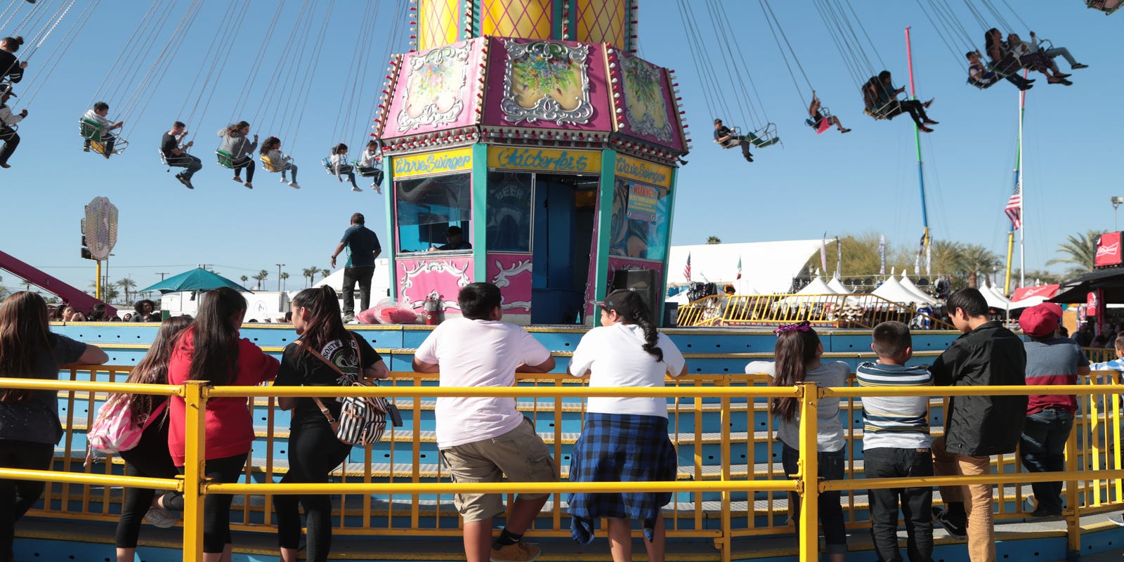 3 Things To Know Before Going To Riverside County Fair Date Festival 3 Things To Know Before Going To Riverside County Fair Date Festival