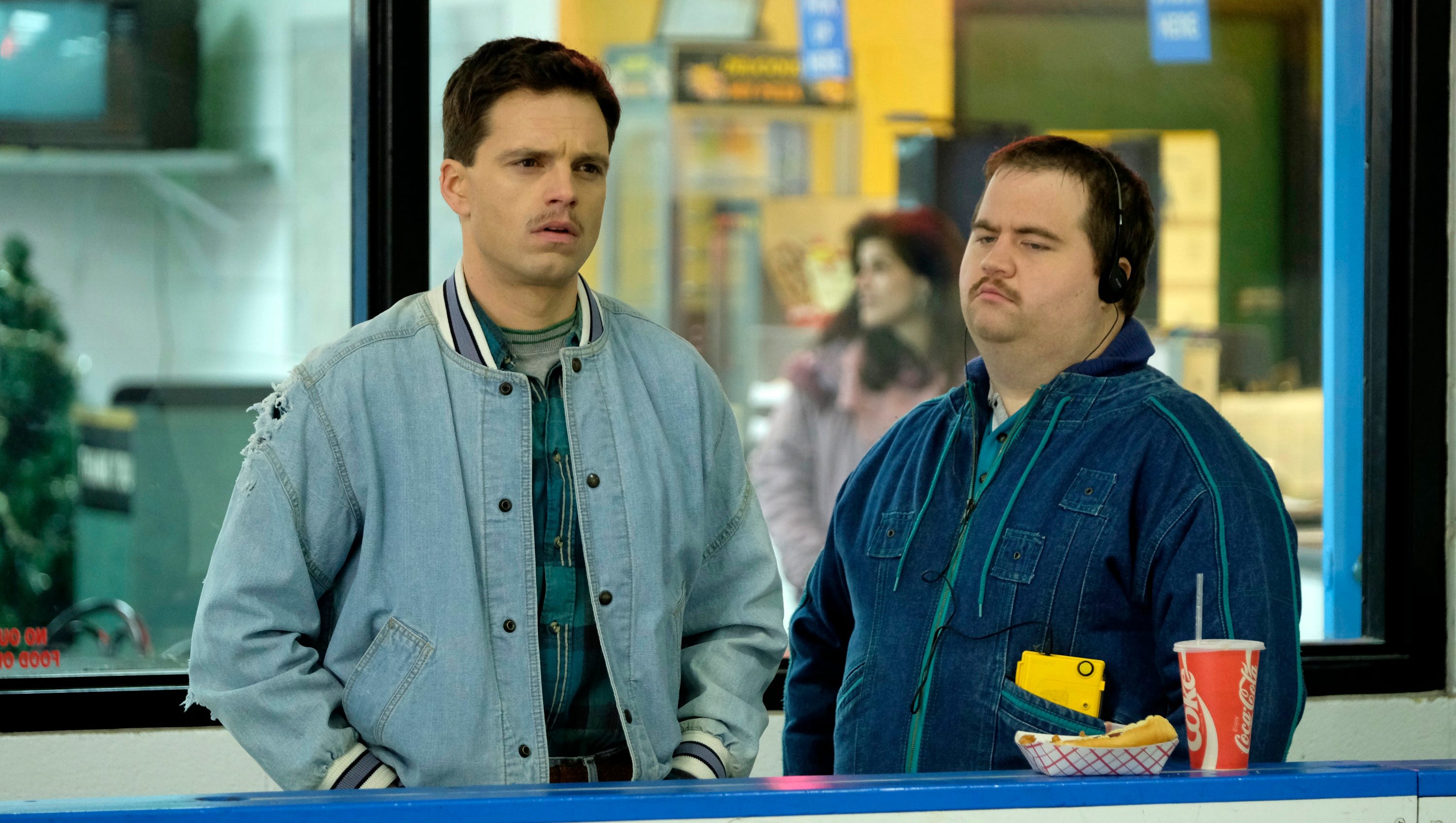 I Tonya Love Is Overdue For Paul Walter Hauser As Shawn Eckardt