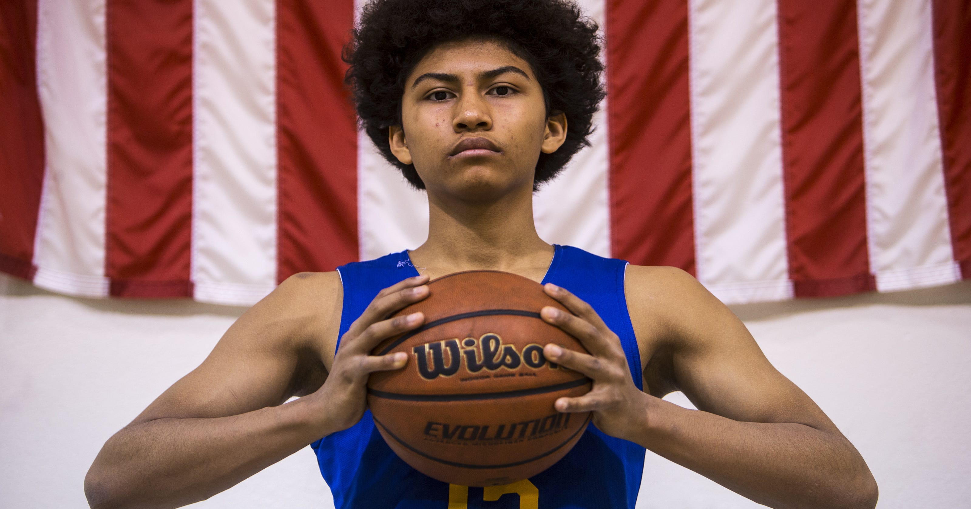 子承父業！Artest小兒子當選高中年度最佳防守球員 決賽還戰勝了三球！-黑特籃球-NBA新聞影音圖片分享社區