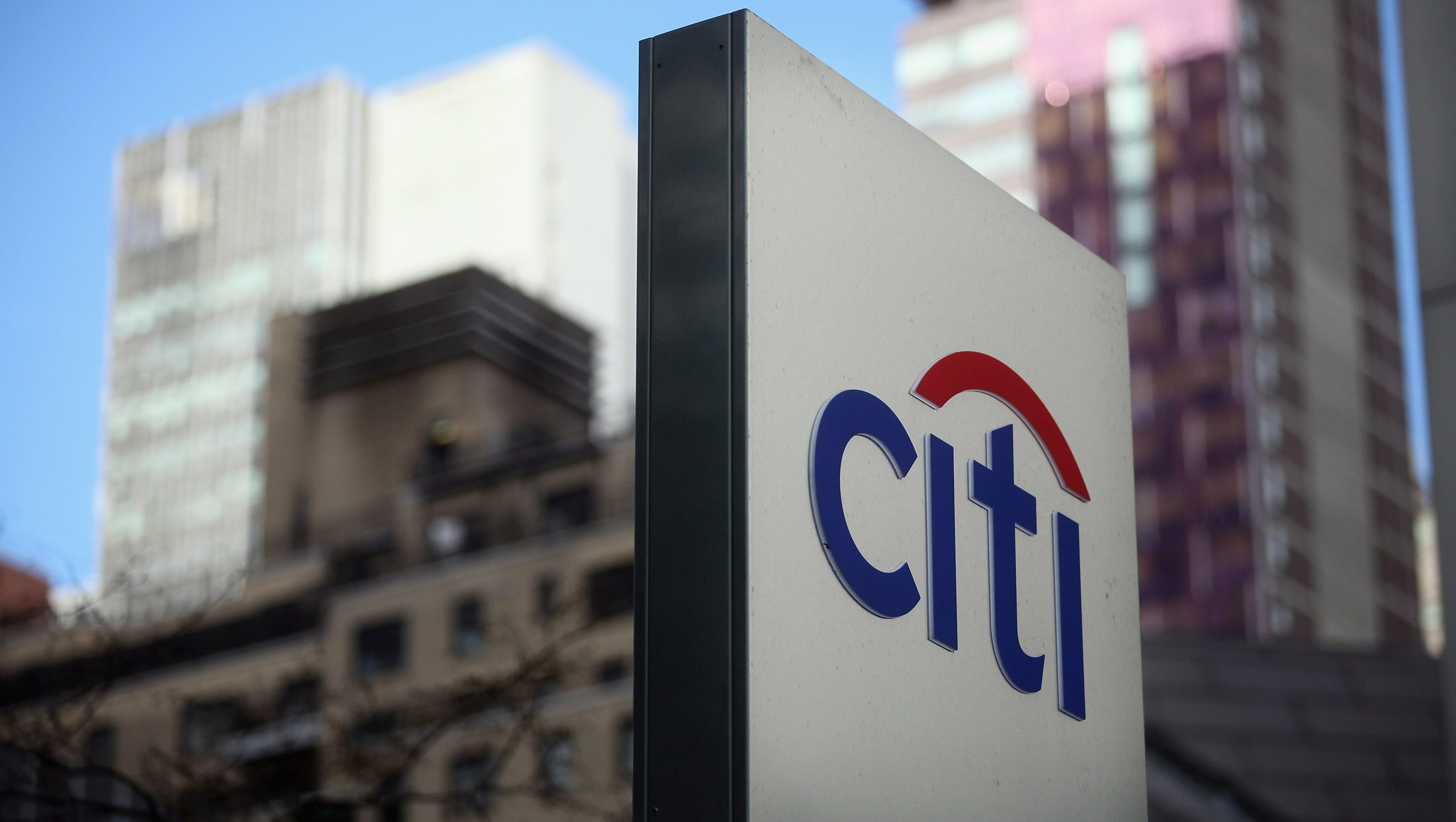 Restrict gun sales, Citigroup tells its business partners
