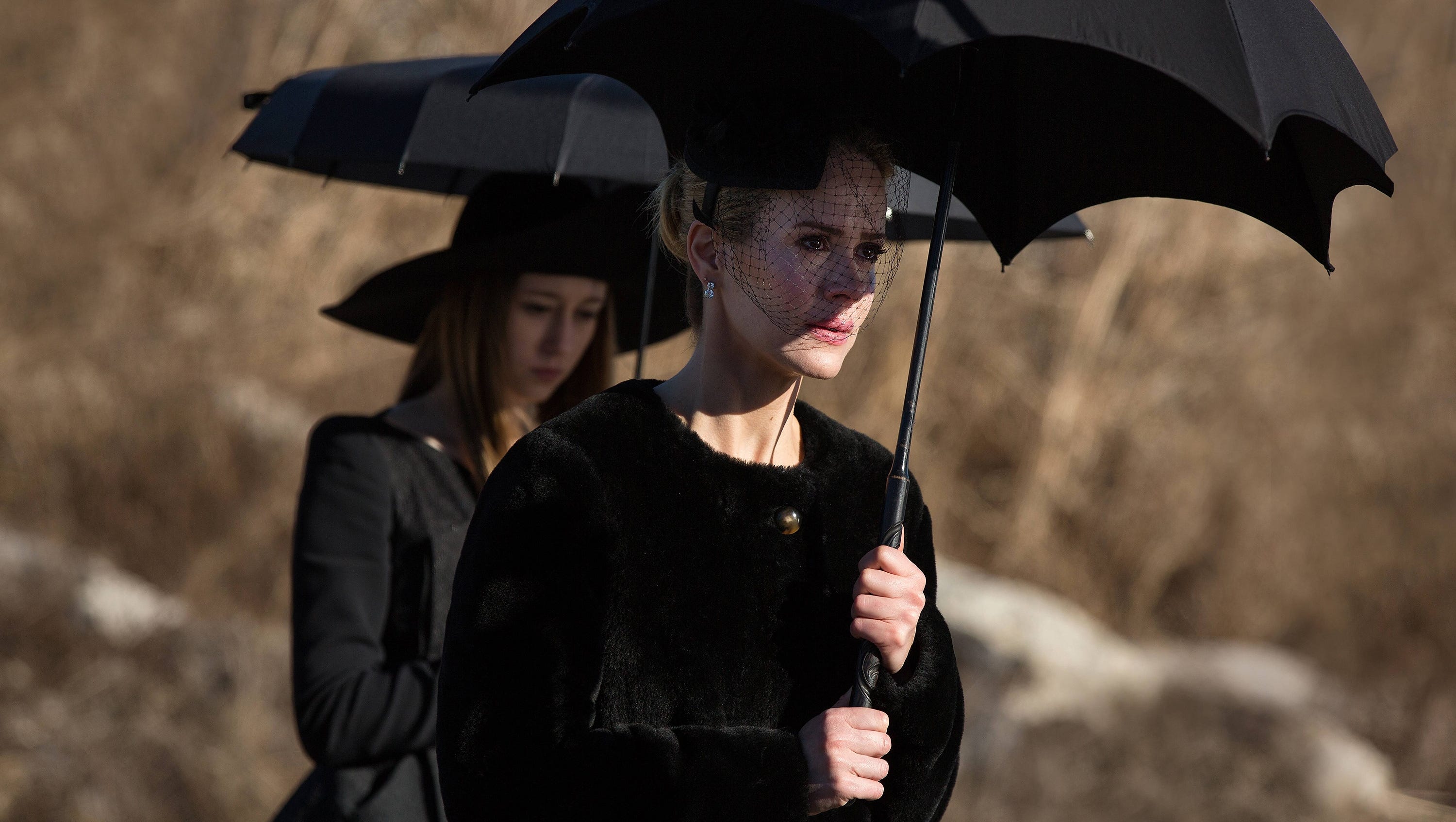 Jessica Lange Is Coming Back For American Horror Story Apocalypse