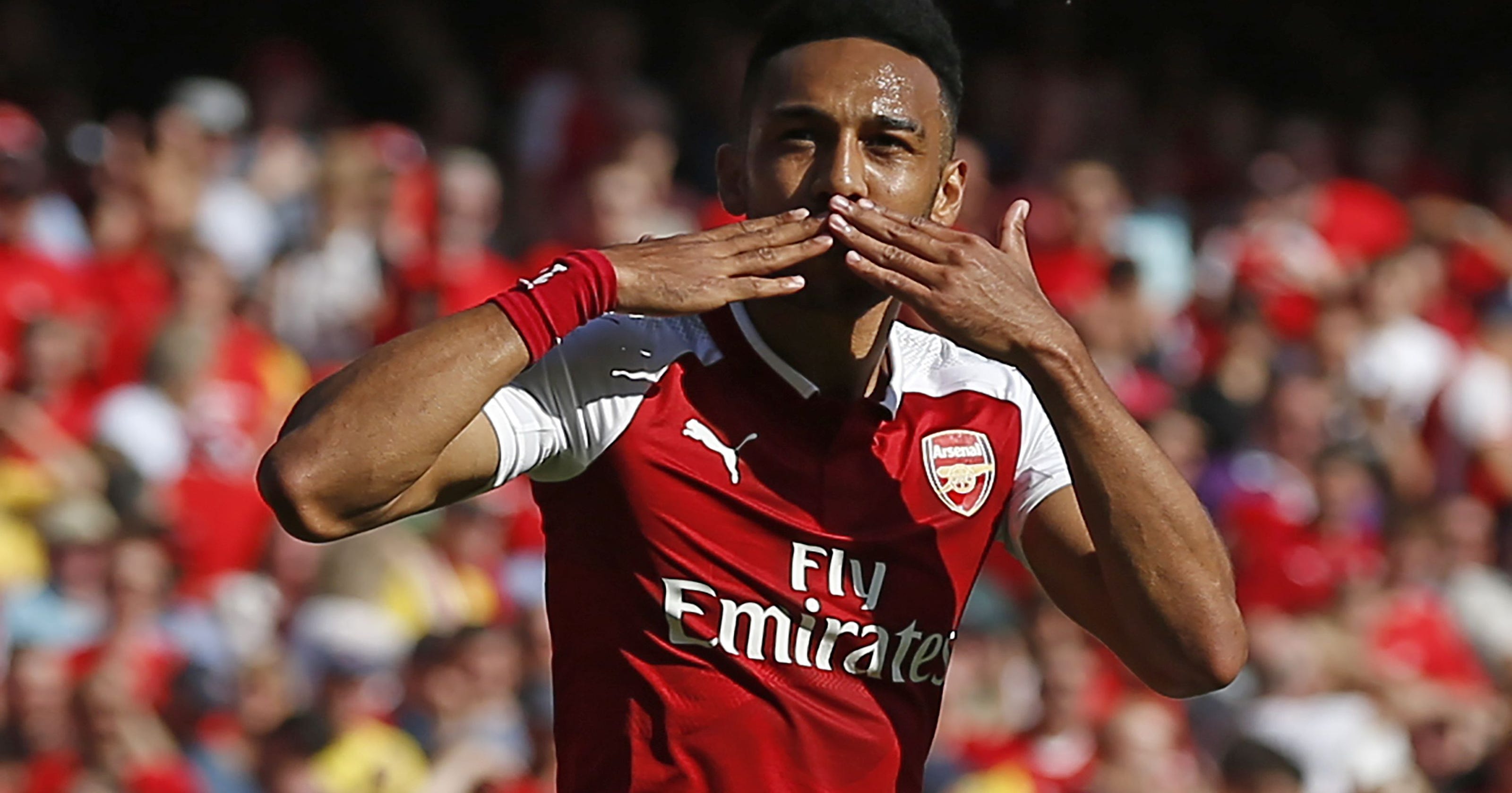 Every Premier League team's best player for 2018-19