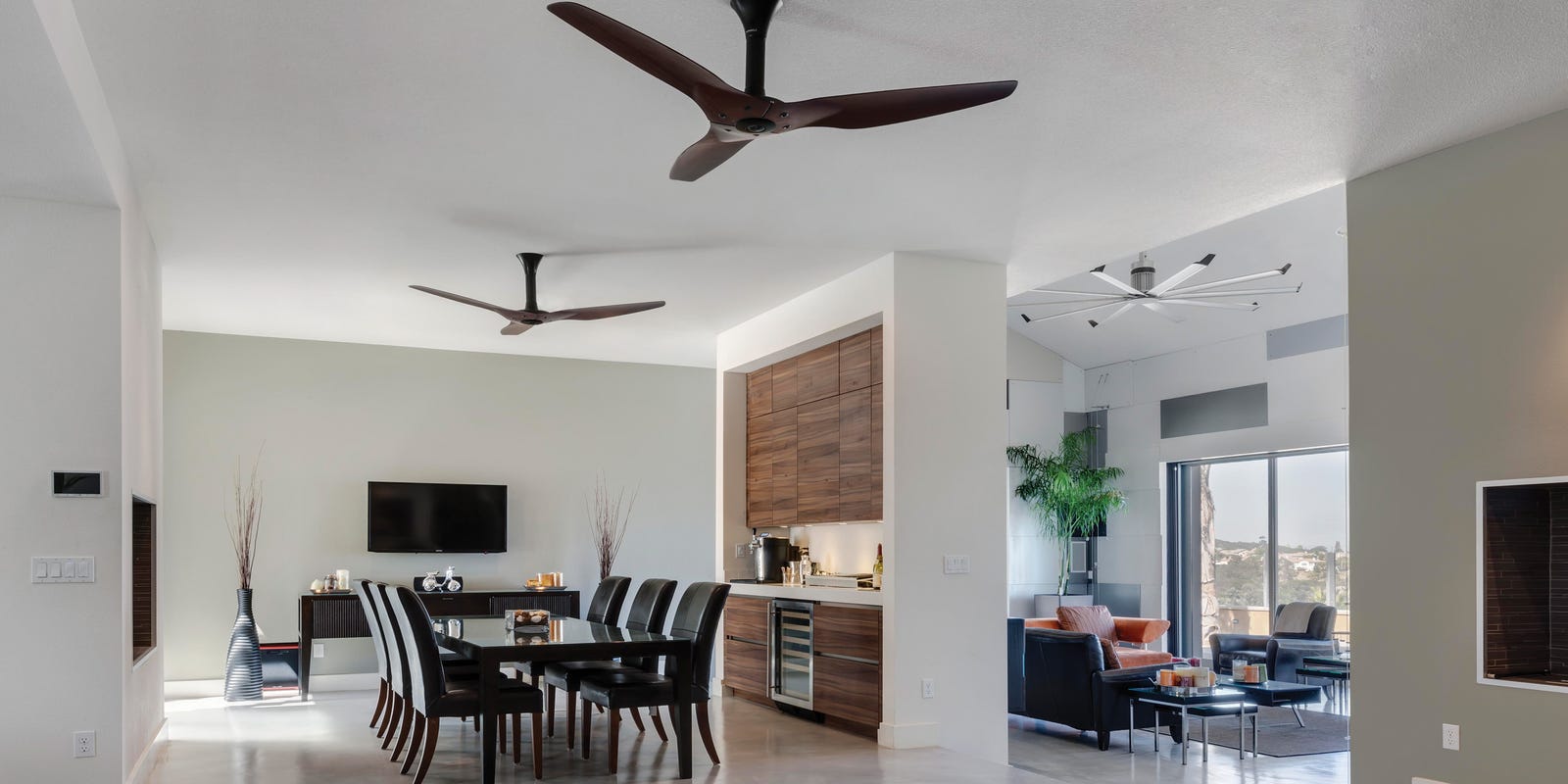 5 Ways To Keep Your Home Cool Without Air Conditioning