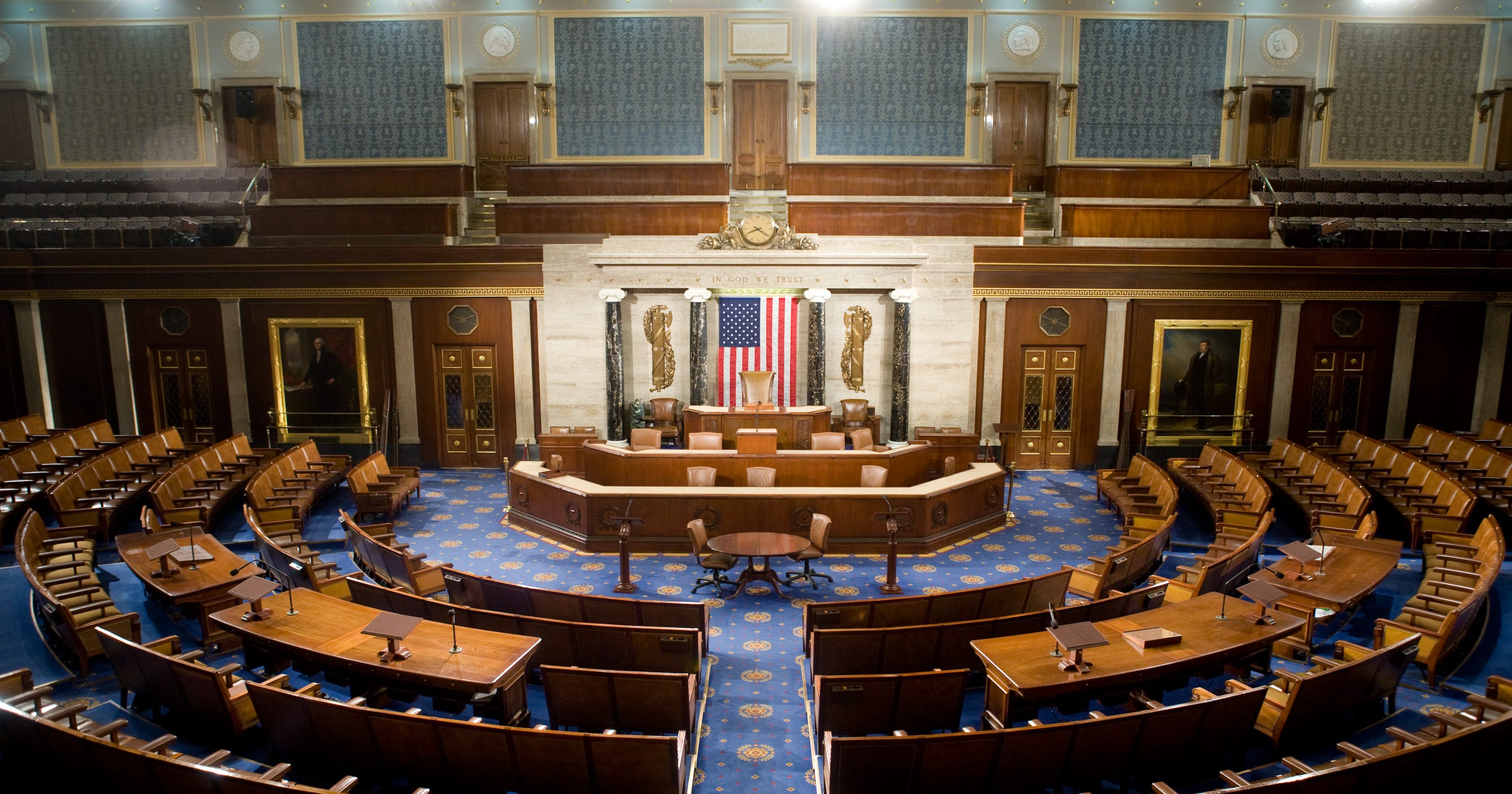 5 House races may predict political tide