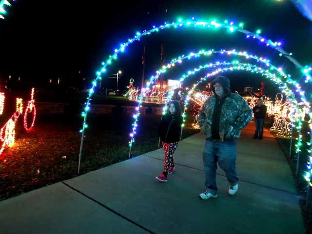 When Is Shelby N.C. Christmas Parade 2021