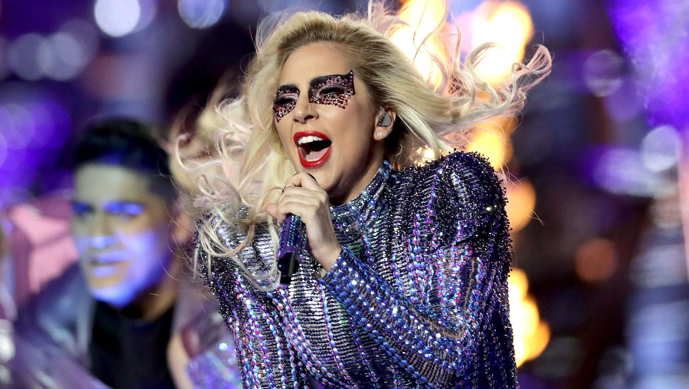 Lady Gaga announces Las Vegas residency dates