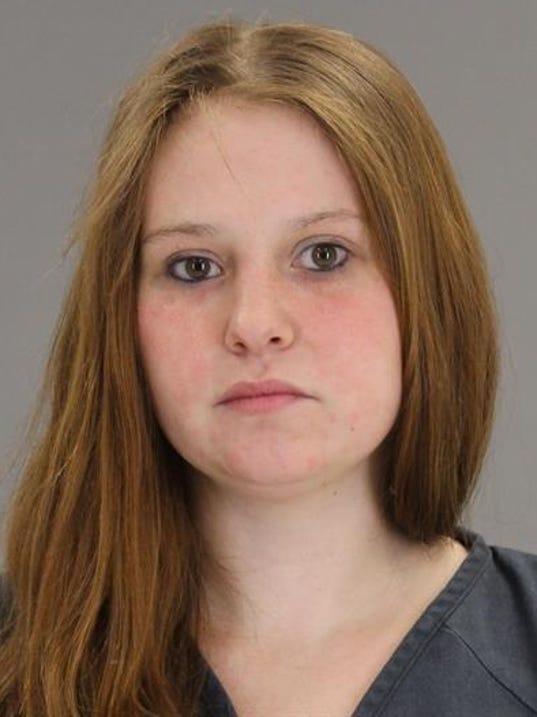 Mom accused of dumping baby arraigned on murder charge ...