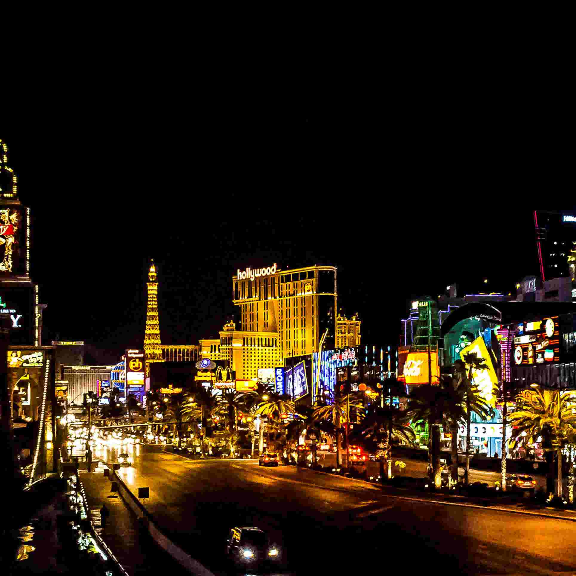 Las Vegas Casinos Reopening June 4 With New Coronavirus Rules In Place