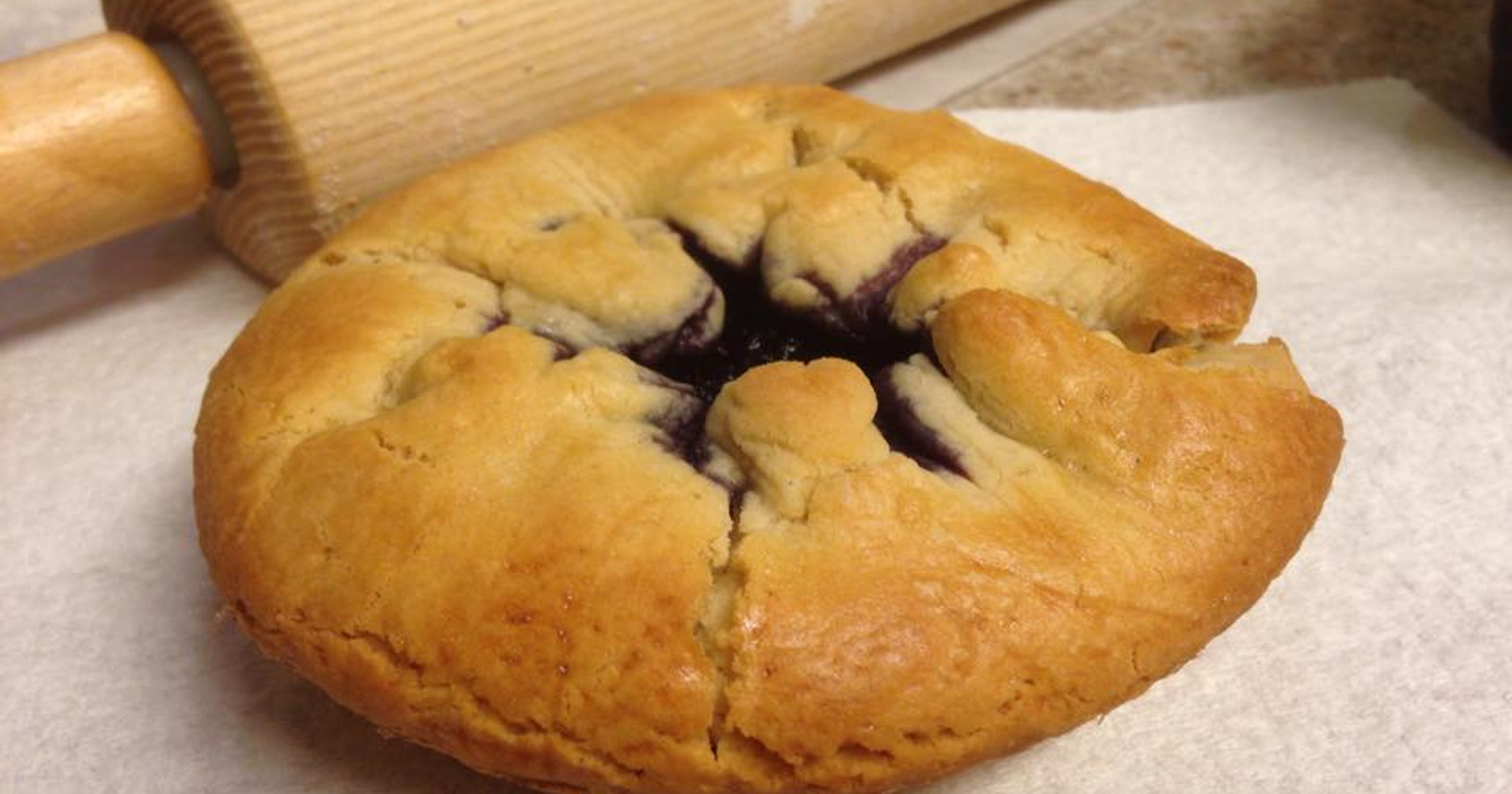Save the date! Sweet Dough Pie Festival