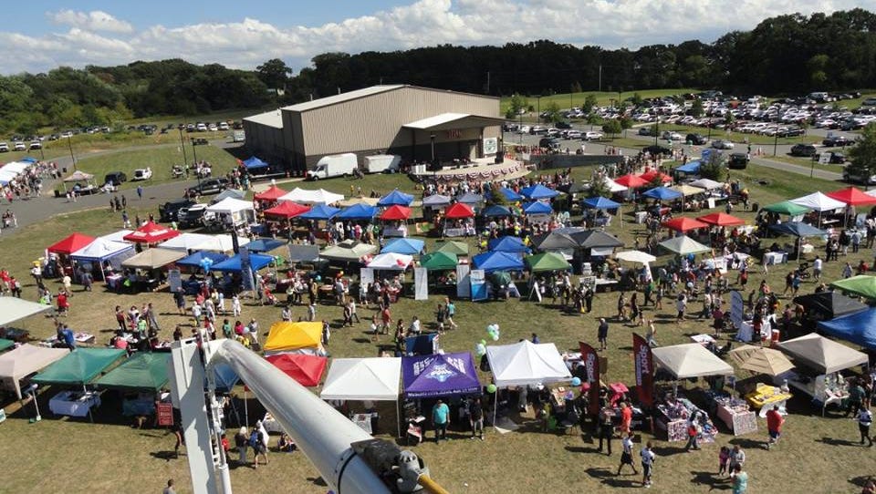 East Brunswick Day highlights community