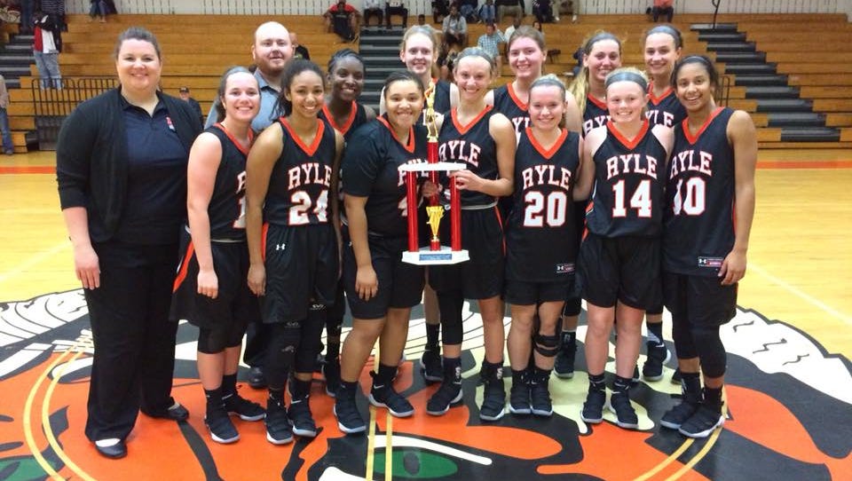 Scherr Schwartz Lead Deep Raiders