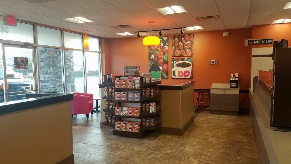 New Dunkin’ Donuts Restaurant to open in Powdersville
