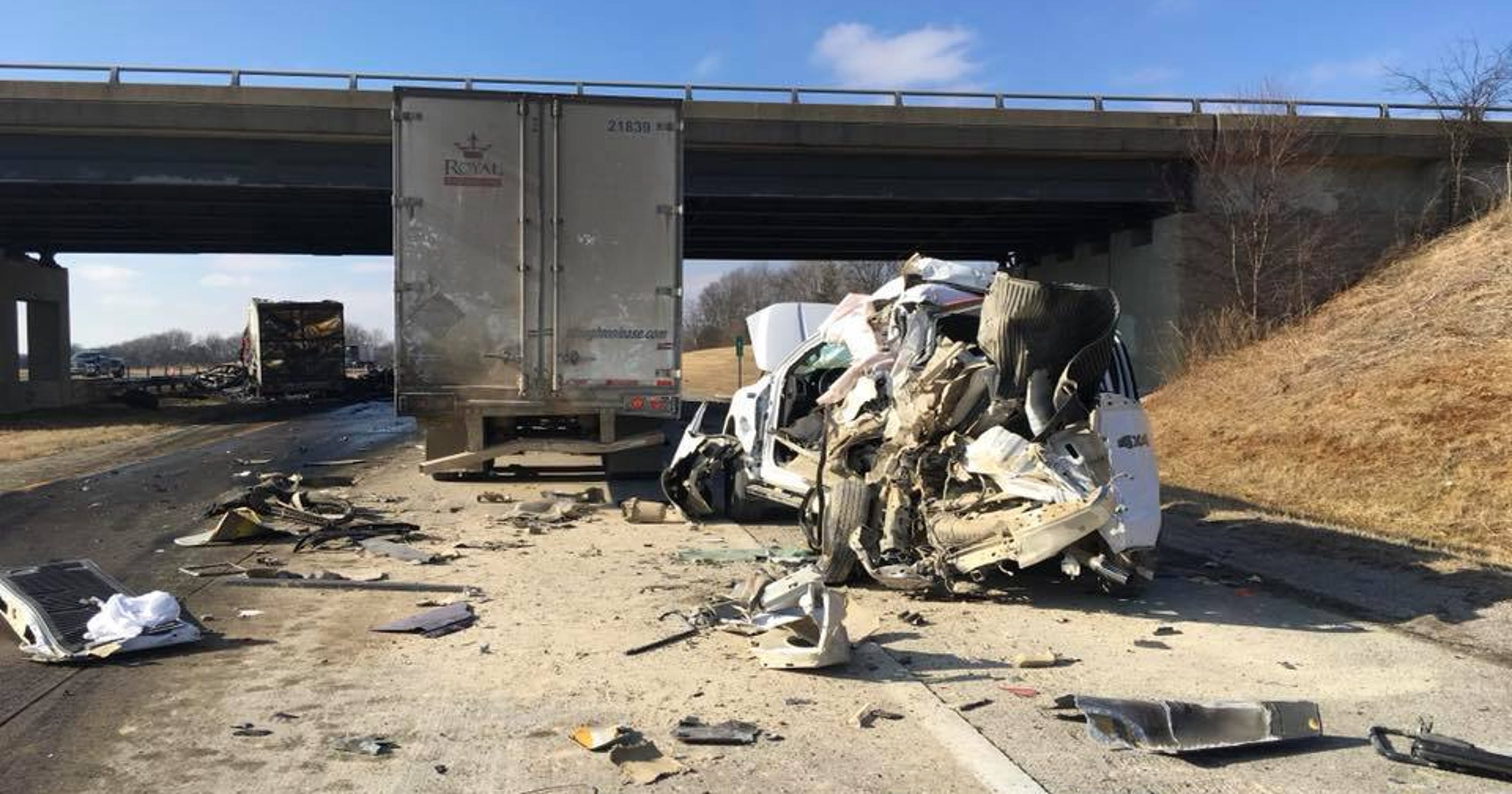 Fatal Car Accident Clarksville Tn 2022