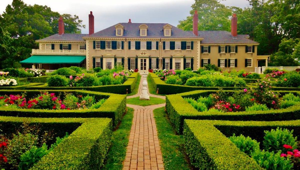 5 Important Historic Sites To See In Vermont