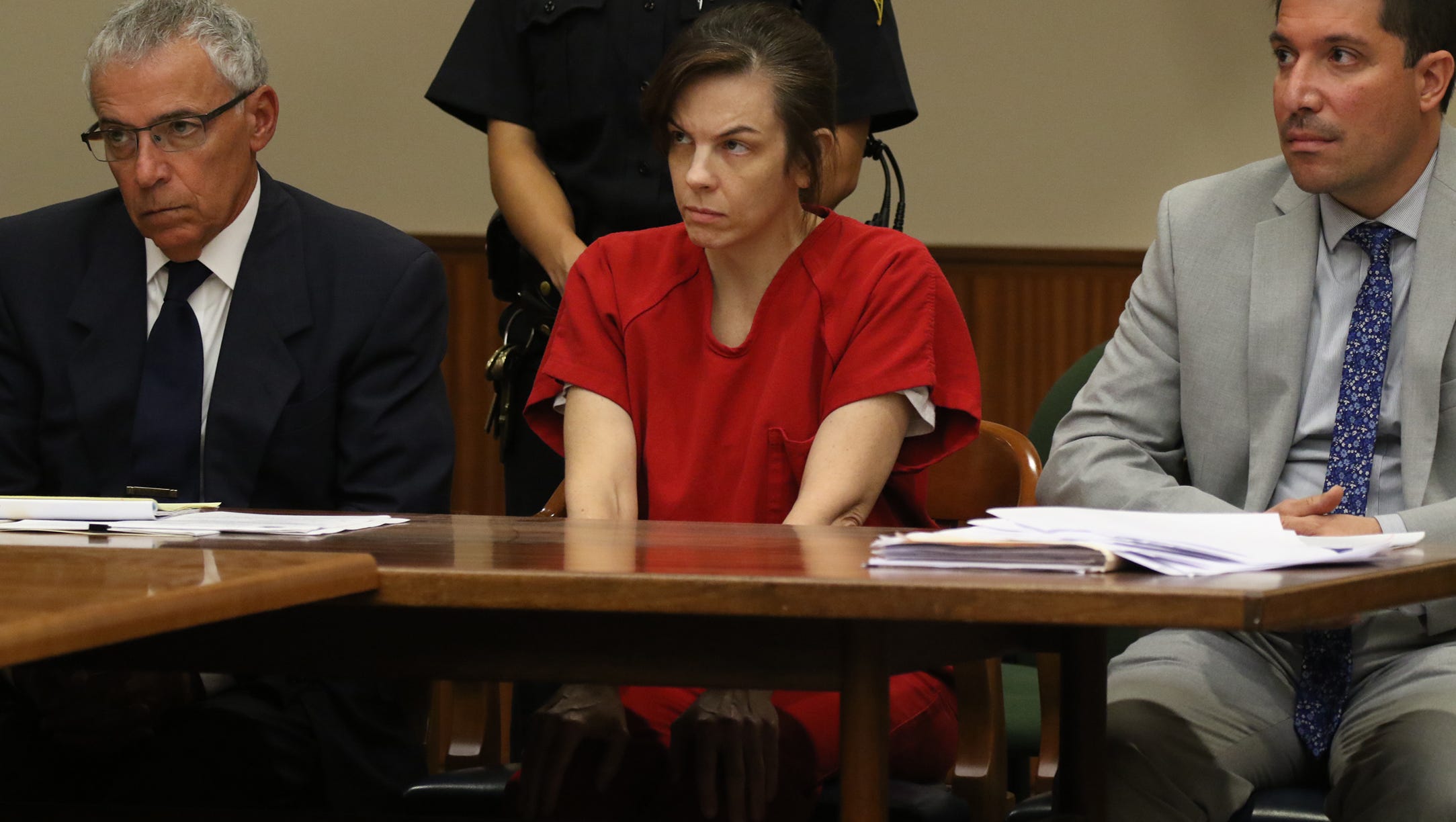 Craig Rideout murder Perfect for Dateline NBC Devil's Bathtub episode