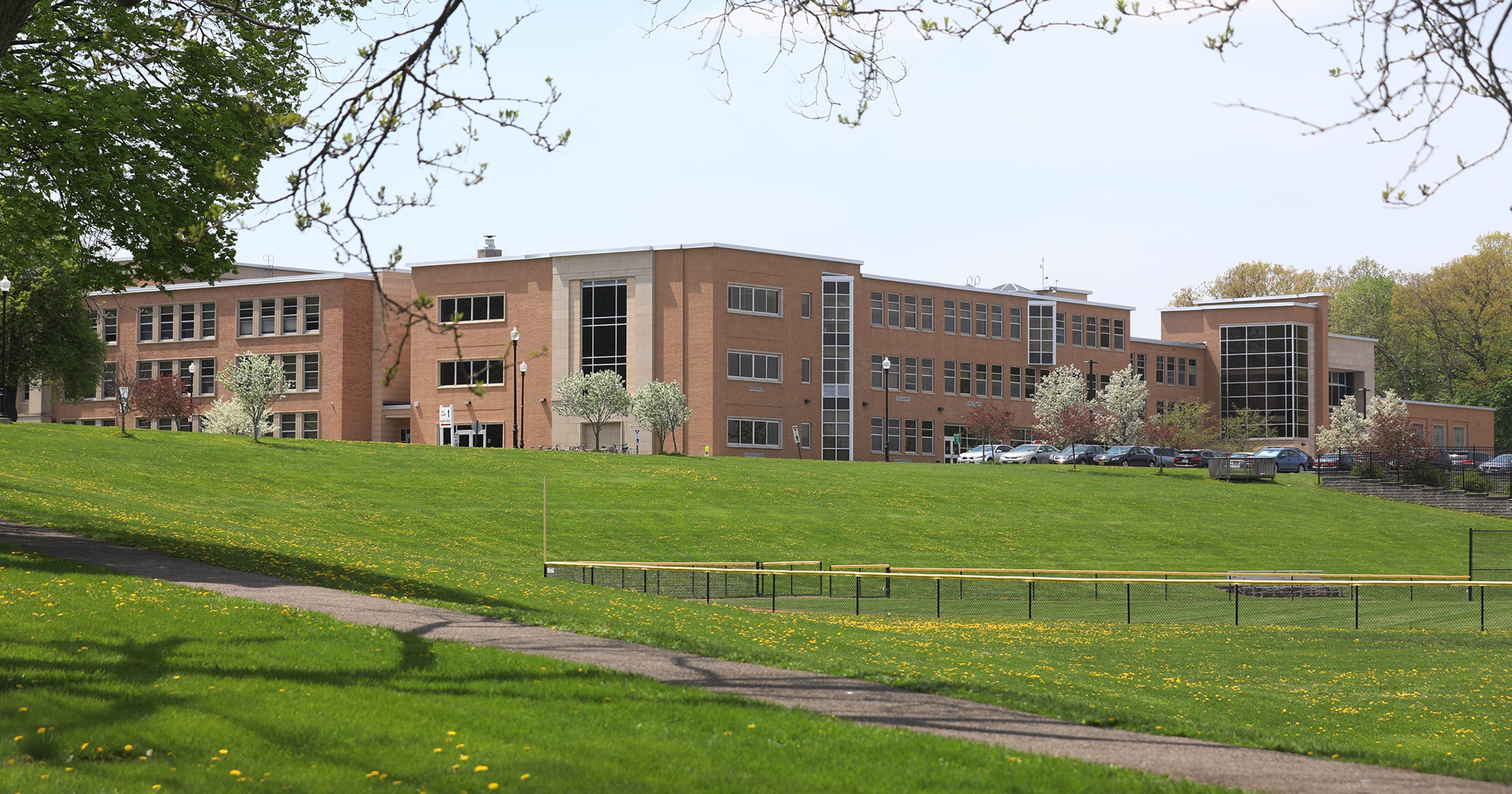 Pittsford NY rattled after allegations of racism in schools surface