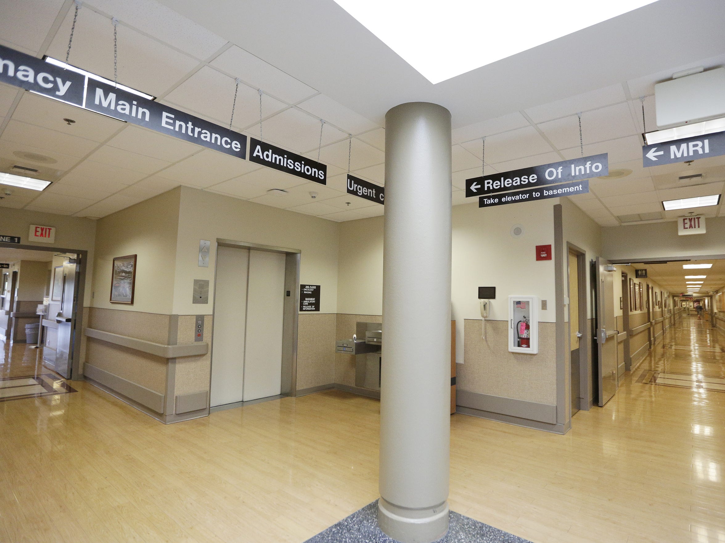 Seven VA hospitals, one enduring mystery What�s really