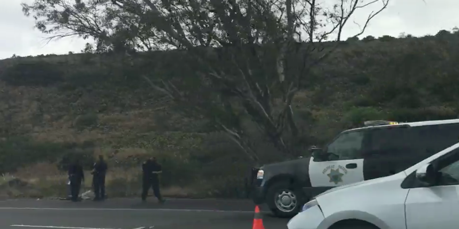 Authorities identify woman killed in Camarillo crash