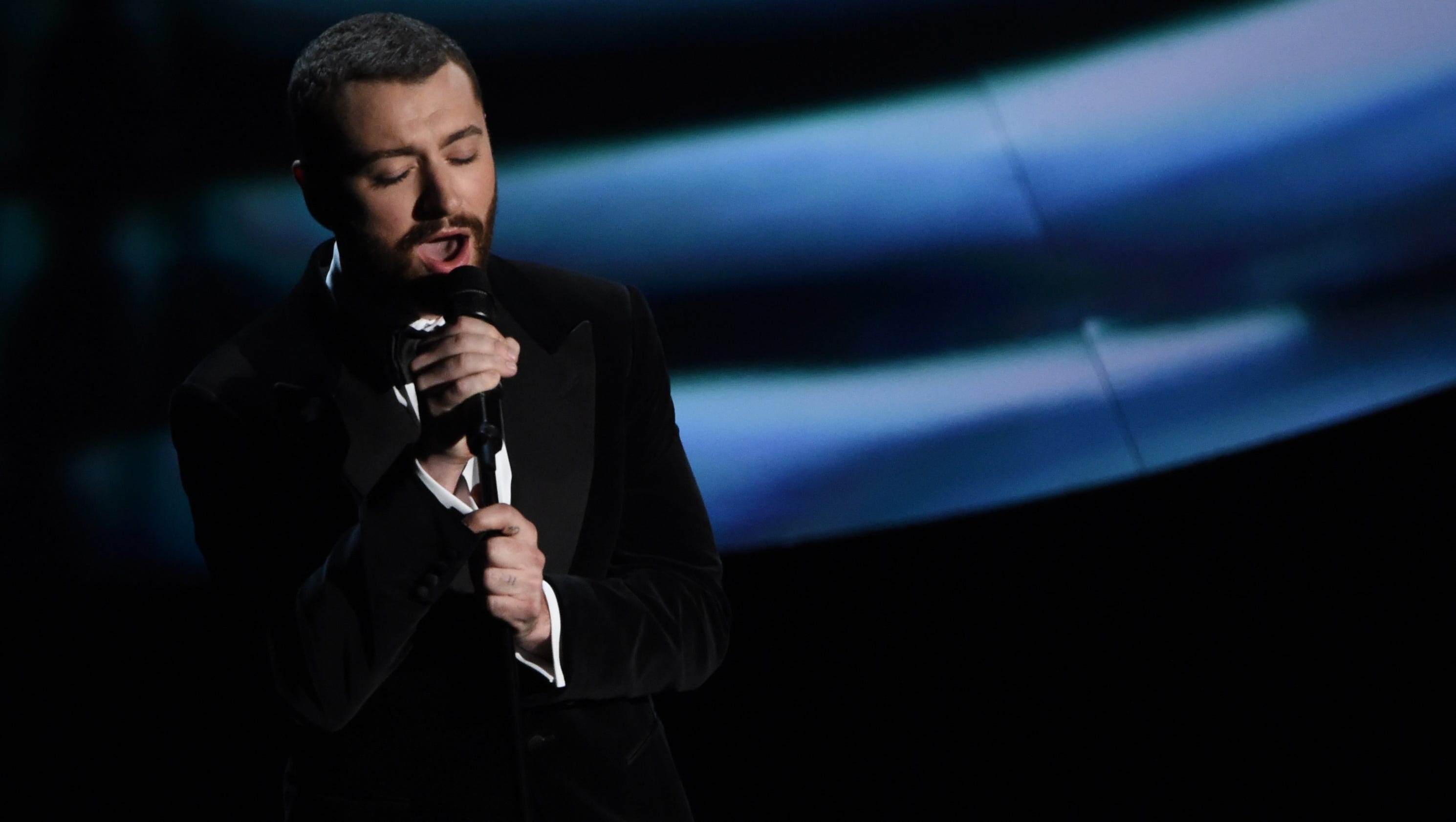 Sam Smith's emotional 'Too Good At Goodbyes' music video is here