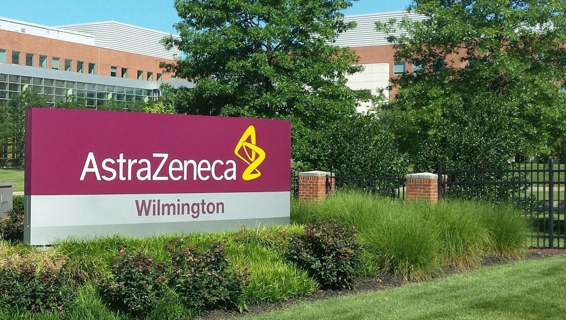 AstraZeneca workers fired for refusing vaccine claim company engaged in age-discrimination