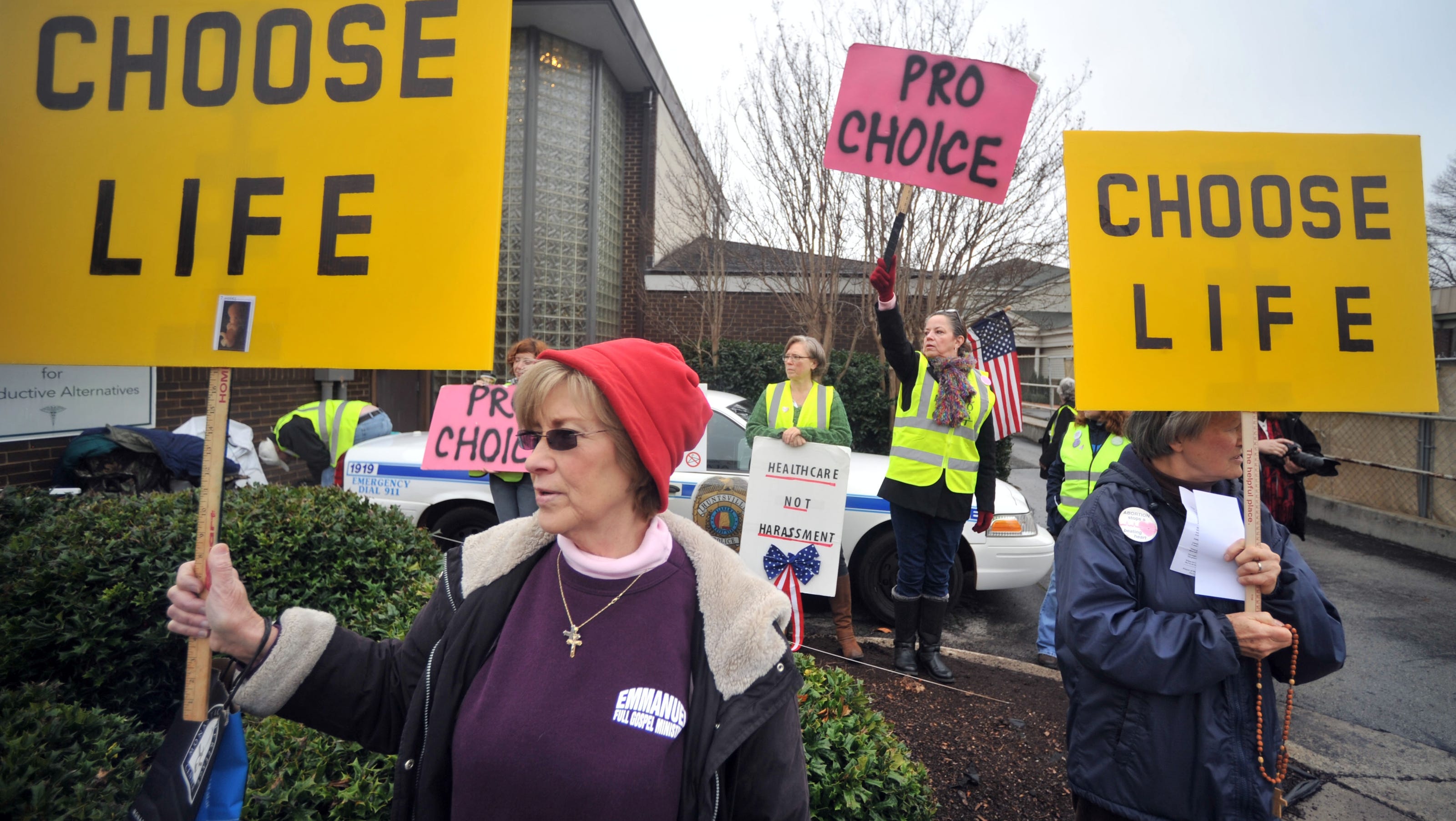 Alabama Abortion Law Unconstitutional Judge Rules alabama-abortion-law-unconstitutional-judge-rules
