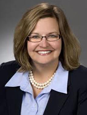 State Sen. Shannon Jones running for commissioner