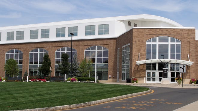Monmouth University's Multipurpose Activity Center  is now known as the OceanFirst Bank Center.