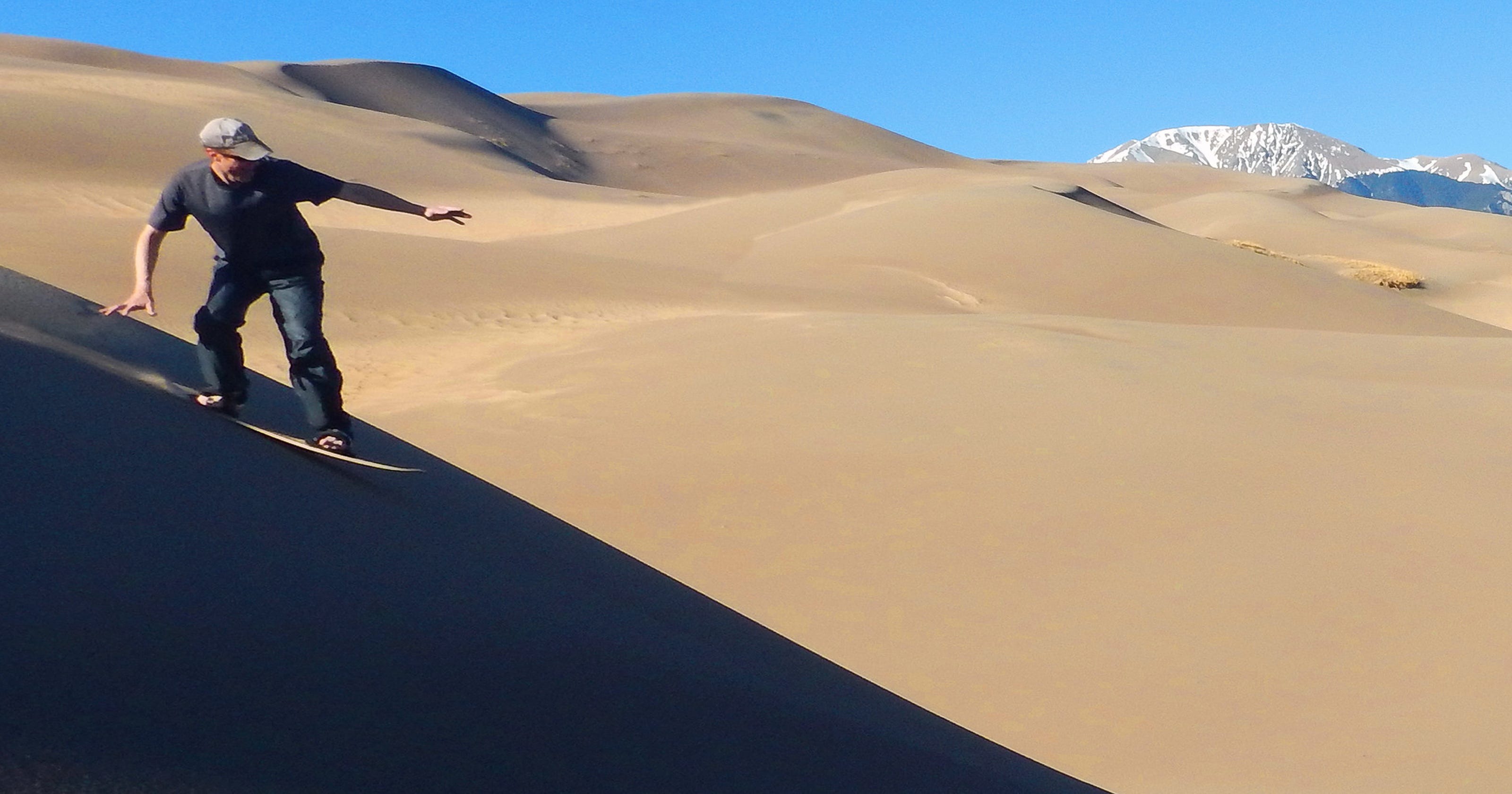 Great Sand Dunes National Park 10 Ways To Make The Most Of