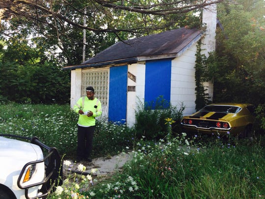 Papa John S Missing Camaro From Dream Cruise Found In Detroit