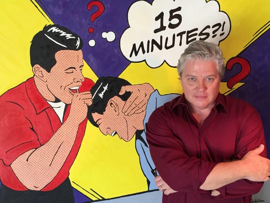 'Back to the Future': Catching up with the cast