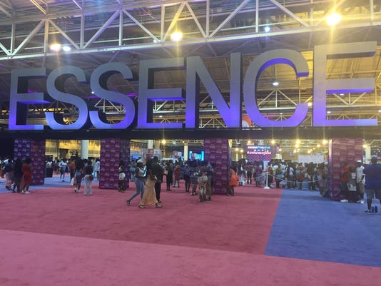 Essence Festival