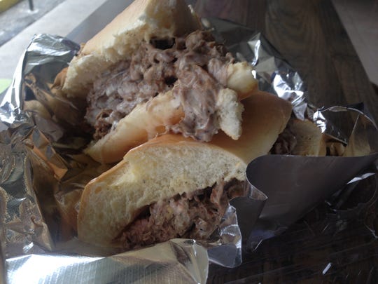 Wally S Deli Takes A Bite Out Of Weird