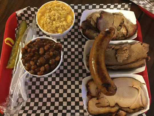 Barbecue in the Des Moines metro: 2018 edition