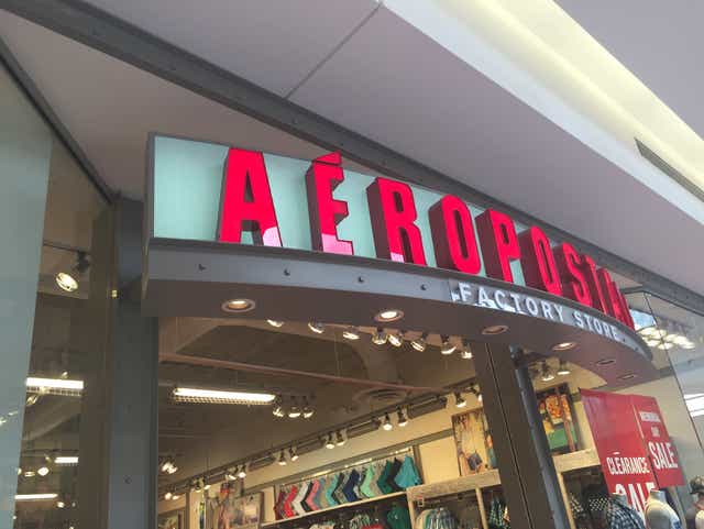 Q A The Differences Between An Outlet And Mall Store