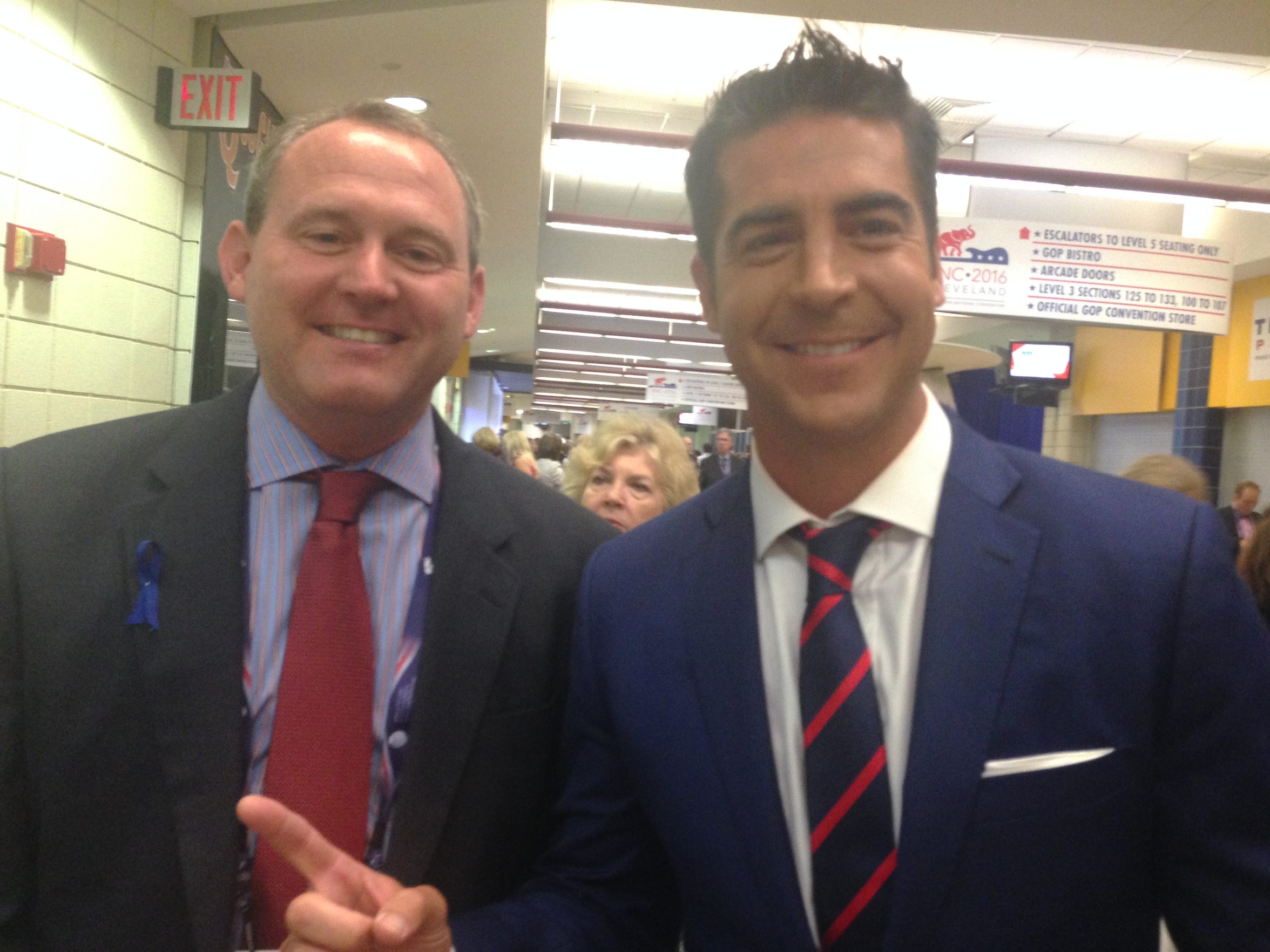 Jesse Watters Contact - bzgl0yf