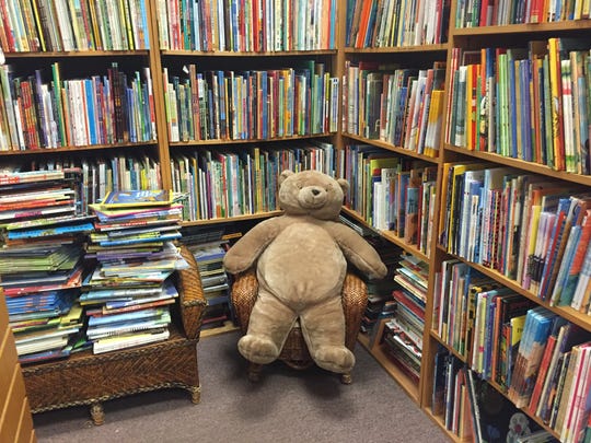 Here S Why Indie Bookstore In Oak Park Is Great