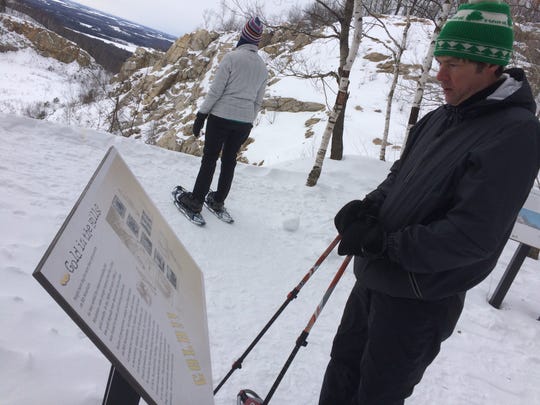 8 of Wisconsin's best state parks to visit in winter