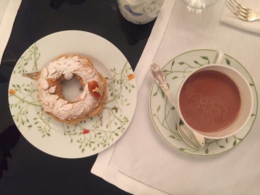 Where To Warm Up With Hot Chocolate This Winter