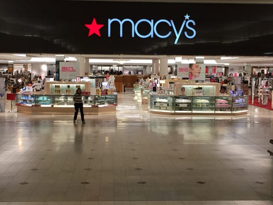 Macy S To Shutter Oakdale Mall Store