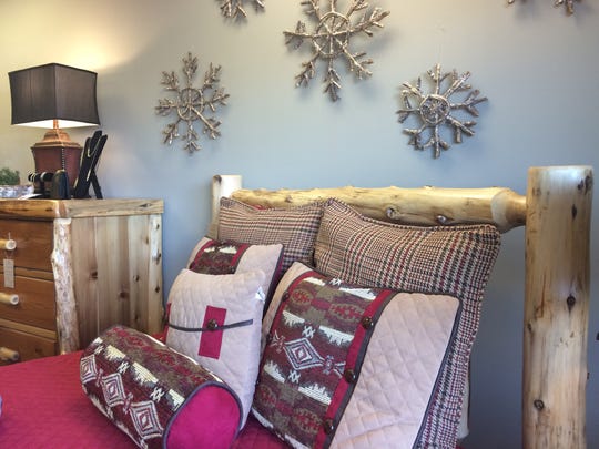 New store brings fresh fashion to Rapids