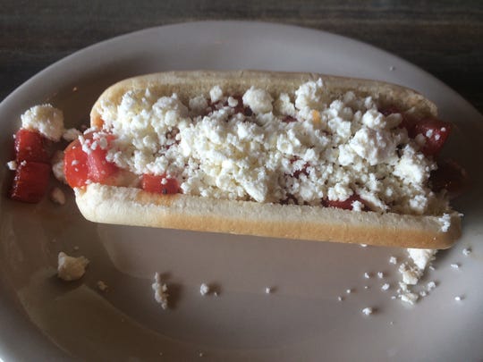 National Hot Dog Day Guide To Hot Dogs In Swfl