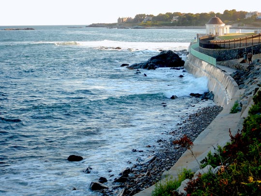 Uncovering The Treasures Of Rhode Island