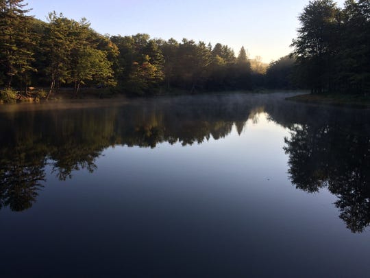 Upstate Ny Fall Colors Guide Where And When To Go