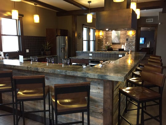 Fort Collins Apartments Specialize In Luxury Living Keep Vacancy Low
