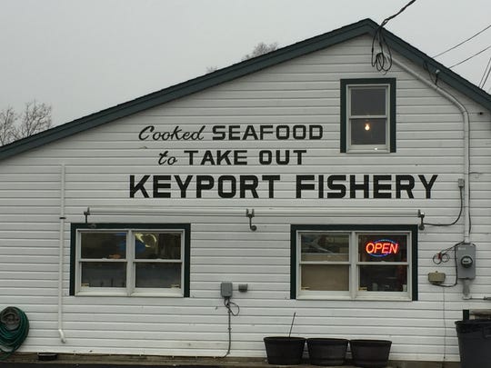 Keyport Fishery Family Plans Ambitious New Restaurant