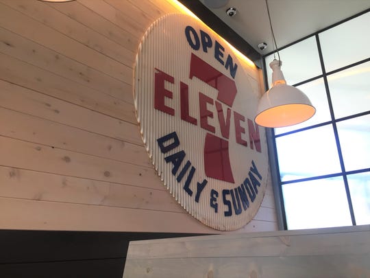 New Indianapolis Restaurant Next Door Does Vegan Gluten