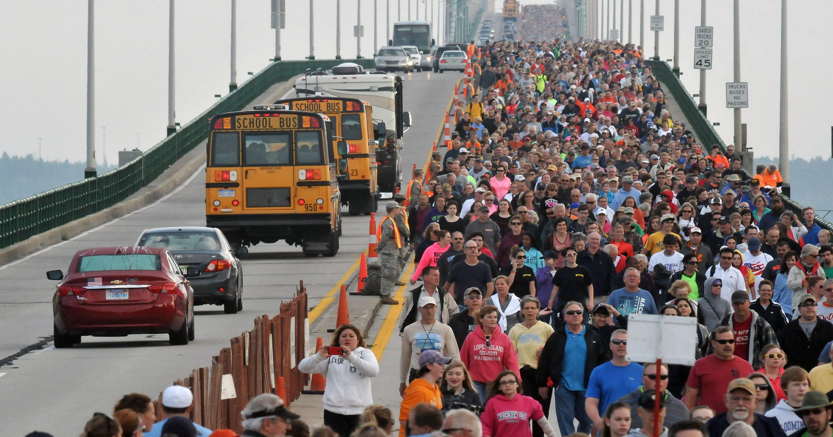 10 things to do in Michigan in September