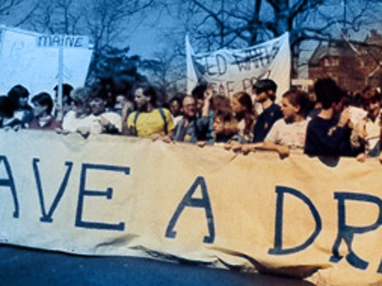 deaf president now 1988