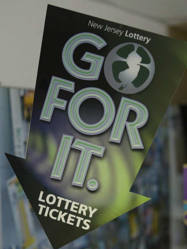 Riverdale Nj Store Sells 560 328 Jersey Cash 5 Lottery Ticket