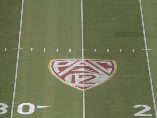 NCAA Football: Stanford at Southern California